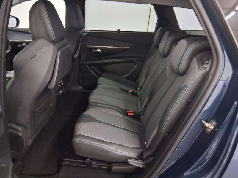 Used Peugeot 5008 2021 for sale - 77050700: Photo 17