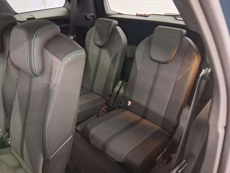 Used Peugeot 5008 2021 for sale - 77050700: Photo 18