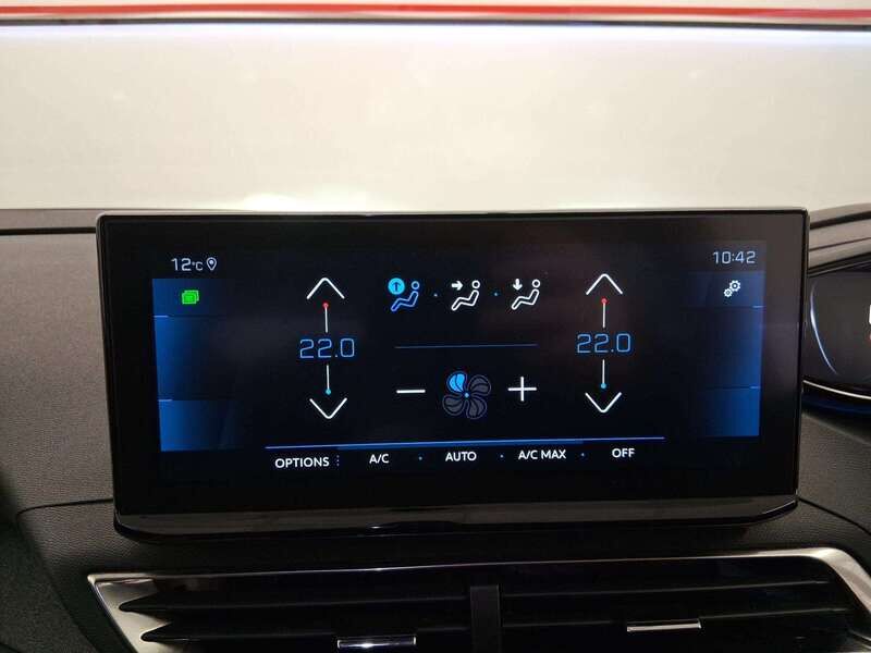 Used Peugeot 5008 2021 for sale - 77050700: Photo 23