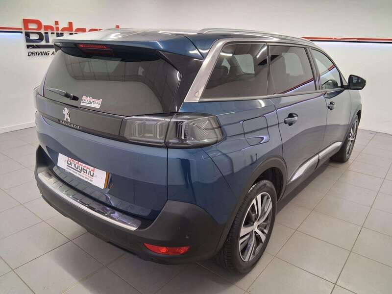 Used Peugeot 5008 2021 for sale - 77050700: Photo 6