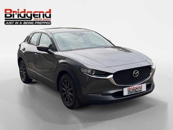 Used Mazda CX-30 2024 for sale - 76282848: Photo 1