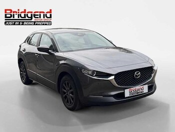 Mazda - CX-30