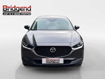Used Mazda CX-30 2024 for sale - 76282848: Photo 2