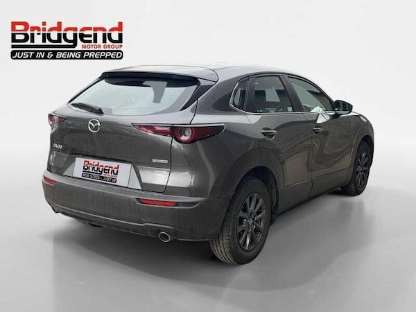 Used Mazda CX-30 2024 for sale - 76282848: Photo 3