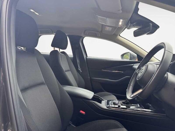 Used Mazda CX-30 2024 for sale - 76282848: Photo 4
