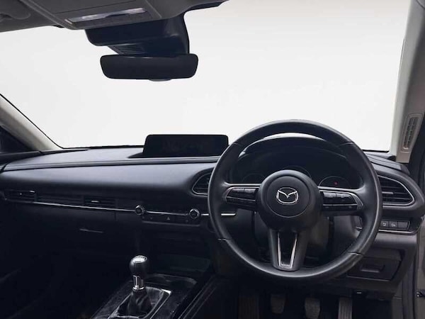Used Mazda CX-30 2024 for sale - 76282848: Photo 5