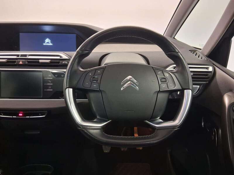 Used Citroen Grand C4 Picasso 2019 for sale - 77814291: Photo 10