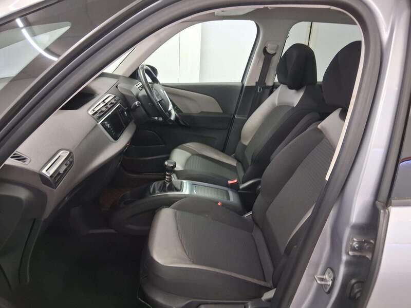 Used Citroen Grand C4 Picasso 2019 for sale - 77814291: Photo 16