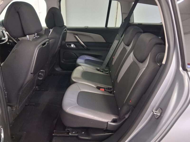 Used Citroen Grand C4 Picasso 2019 for sale - 77814291: Photo 17