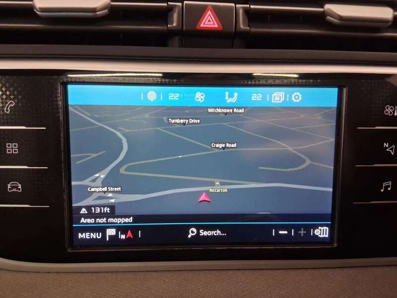 Used Citroen Grand C4 Picasso 2019 for sale - 77814291: Photo 21