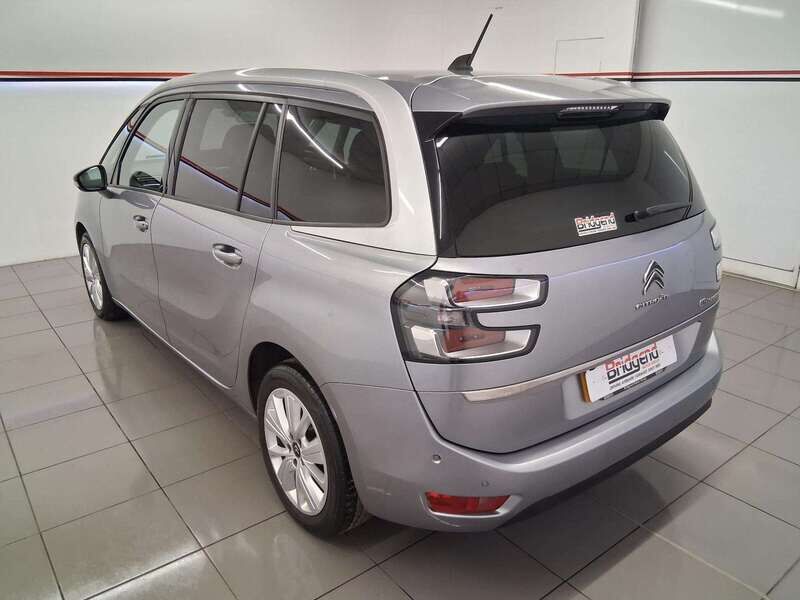 Used Citroen Grand C4 Picasso 2019 for sale - 77814291: Photo 4