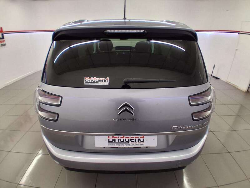 Used Citroen Grand C4 Picasso 2019 for sale - 77814291: Photo 5