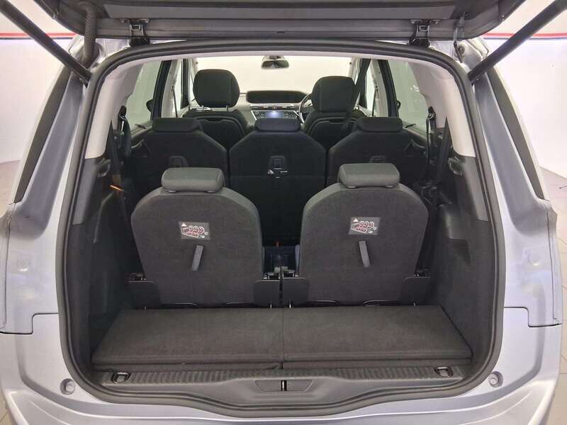 Used Citroen Grand C4 Picasso 2019 for sale - 77814291: Photo 7