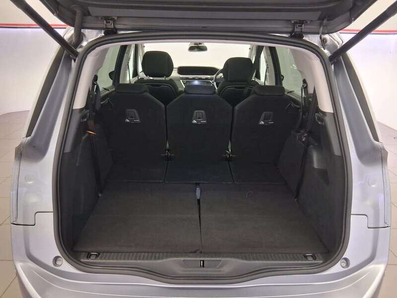 Used Citroen Grand C4 Picasso 2019 for sale - 77814291: Photo 8