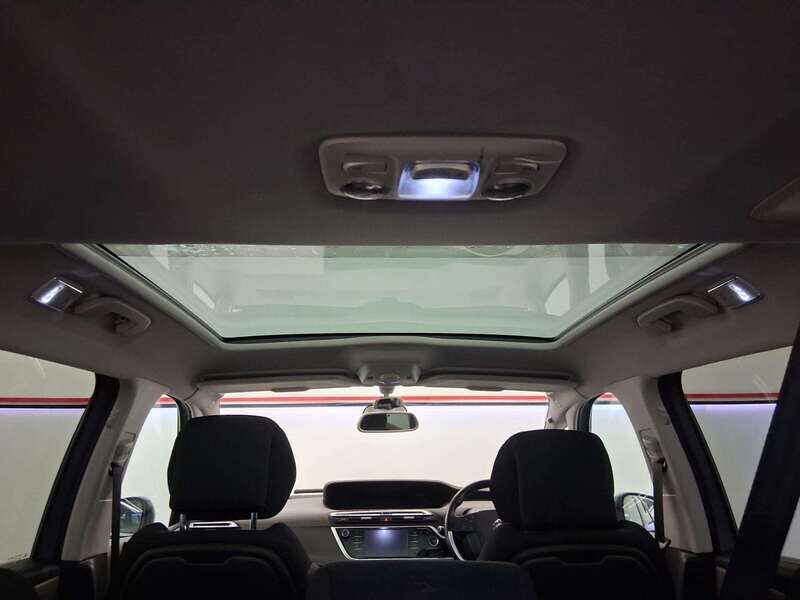 Used Citroen Grand C4 Picasso 2019 for sale - 77814291: Photo 9