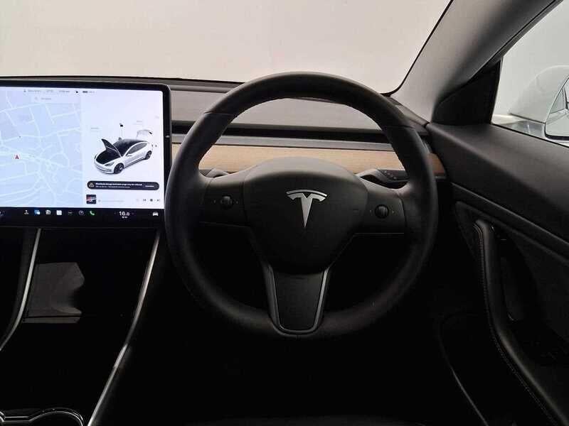 Used Tesla Model 3 2020 for sale - 76136520: Photo 10