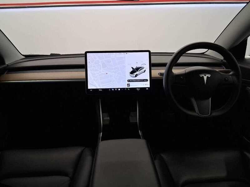 Used Tesla Model 3 2020 for sale - 76136520: Photo 16