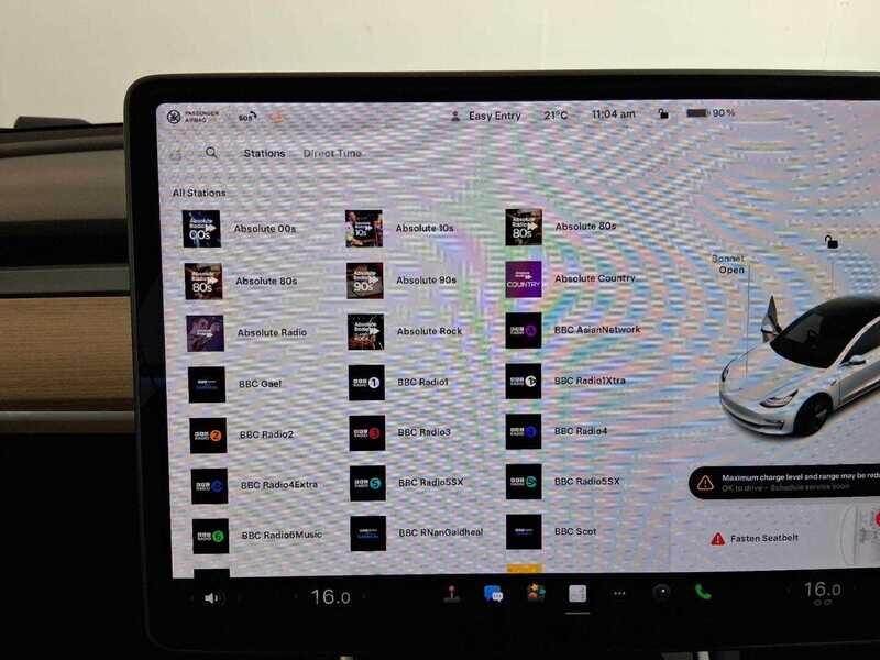 Used Tesla Model 3 2020 for sale - 76136520: Photo 17