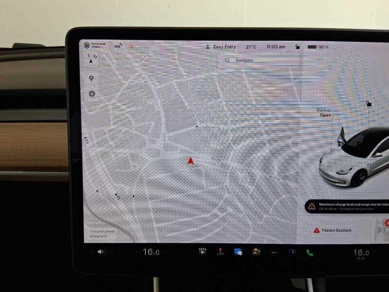 Used Tesla Model 3 2020 for sale - 76136520: Photo 18