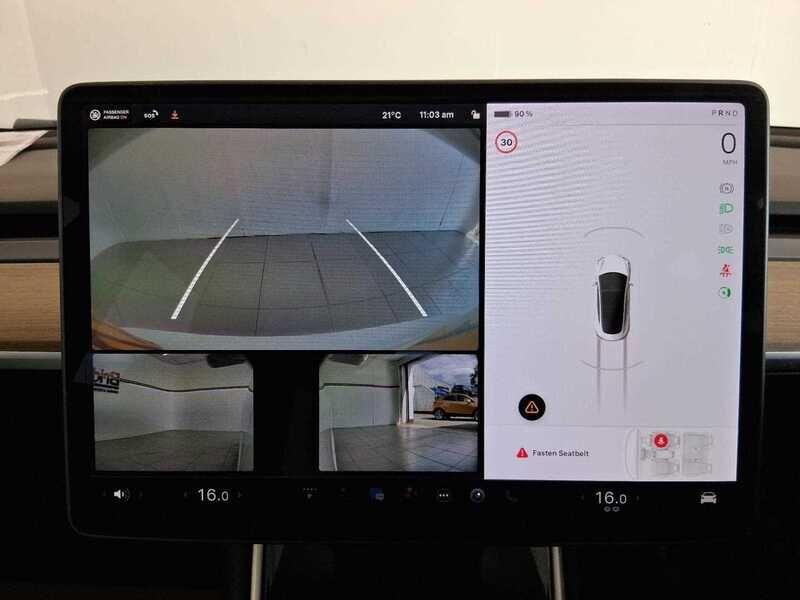 Used Tesla Model 3 2020 for sale - 76136520: Photo 19