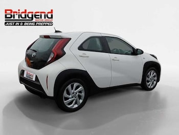 Used Toyota AYGO 2022 for sale - 77814594: Photo