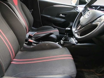 Used Vauxhall Corsa 2020 for sale - 77247585: Photo