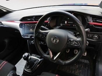 Used Vauxhall Corsa 2020 for sale - 77247585: Photo