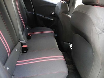 Used Vauxhall Corsa 2020 for sale - 77247585: Photo