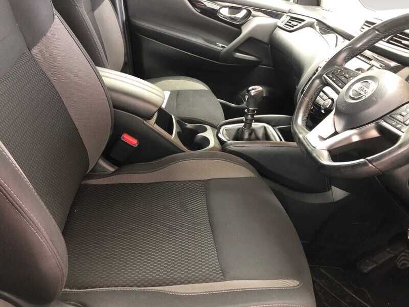 Used Nissan Qashqai 2020 for sale - 77050681: Photo 2