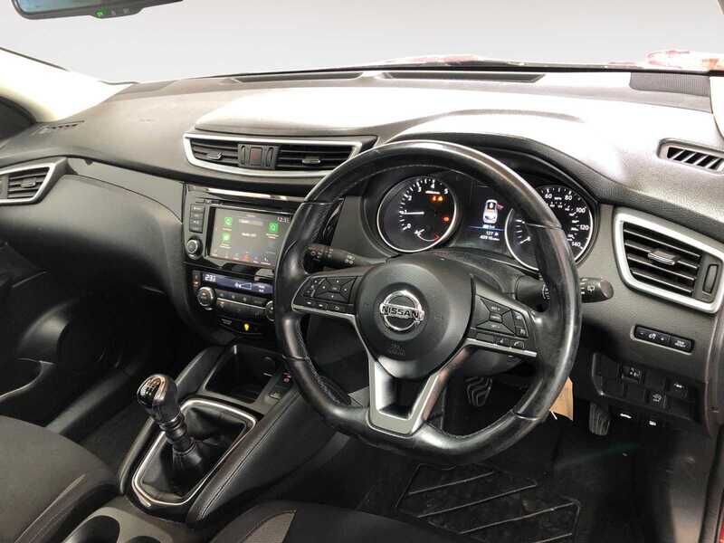 Used Nissan Qashqai 2020 for sale - 77050681: Photo 3