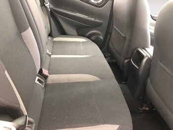 Used Nissan Qashqai undefined for sale - 77050681: Photo