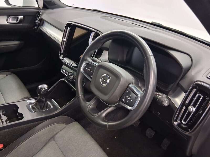 Used Volvo XC40 2020 for sale - 77050600: Photo 10