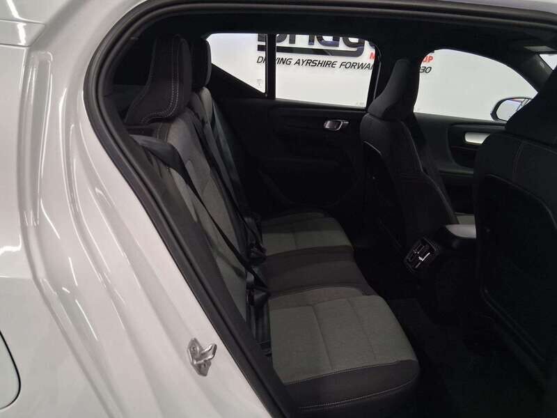 Used Volvo XC40 2020 for sale - 77050600: Photo 12