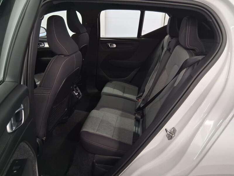 Used Volvo XC40 2020 for sale - 77050600: Photo 15