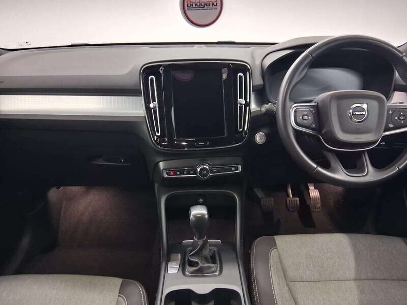 Used Volvo XC40 2020 for sale - 77050600: Photo 16