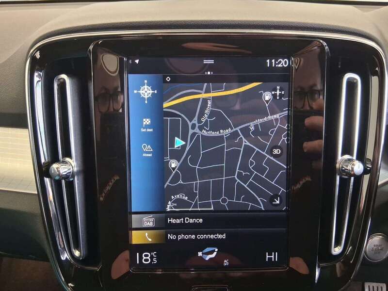 Used Volvo XC40 2020 for sale - 77050600: Photo 18