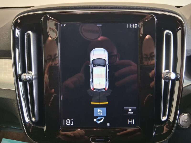 Used Volvo XC40 2020 for sale - 77050600: Photo 19