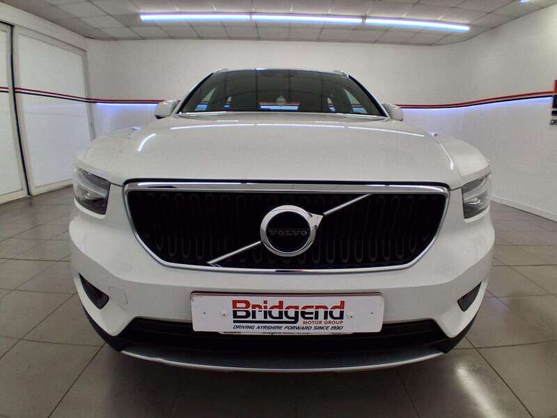 Used Volvo XC40 2020 for sale - 77050600: Photo 2