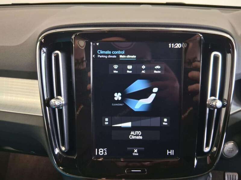 Used Volvo XC40 2020 for sale - 77050600: Photo 20