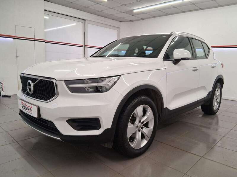 Used Volvo XC40 2020 for sale - 77050600: Photo 3