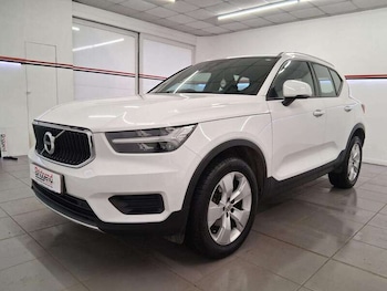 Used Volvo XC40 2020 for sale - 77050600: Photo