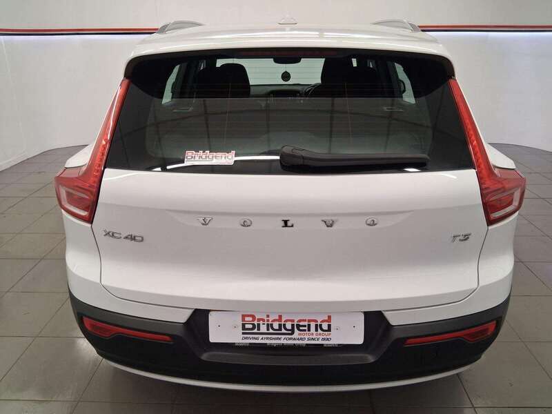 Used Volvo XC40 2020 for sale - 77050600: Photo 5