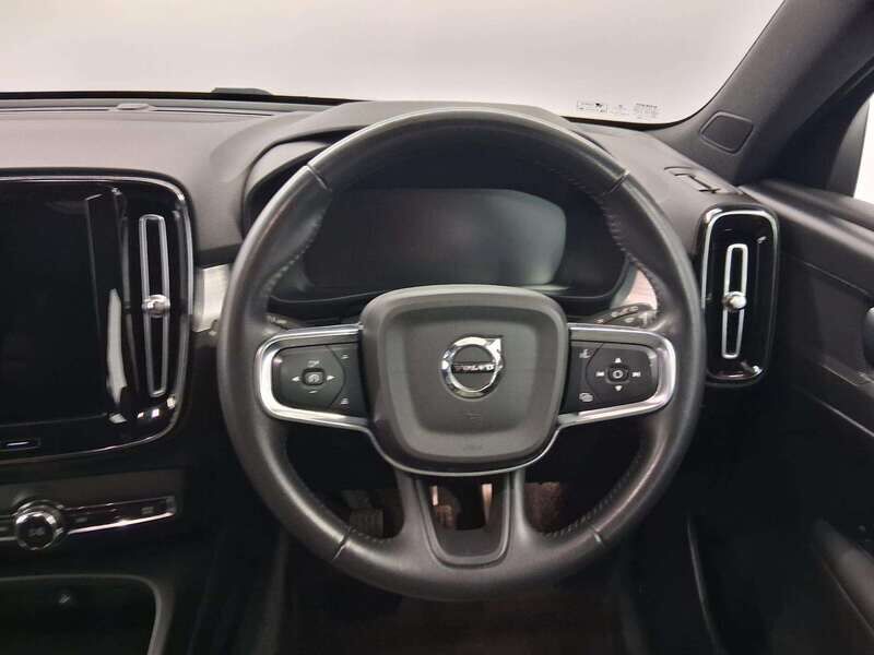 Used Volvo XC40 2020 for sale - 77050600: Photo 9