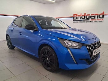 Used Peugeot 208 2022 for sale - 79571554: Photo
