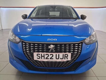Used Peugeot 208 2022 for sale - 79571554: Photo