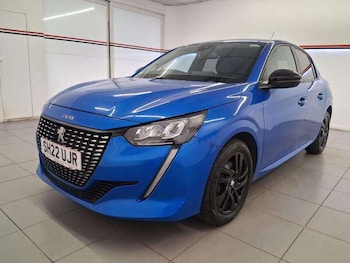 Used Peugeot 208 2022 for sale - 79571554: Photo