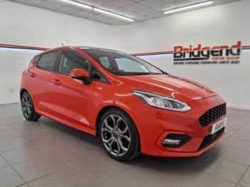 2019 (69) - 1.0T EcoBoost GPF ST-Line Hatchback 5dr