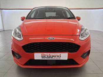 Used Ford Fiesta 2019 for sale - 74788143: Photo