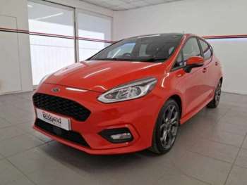 Used Ford Fiesta 2019 for sale - 74788143: Photo