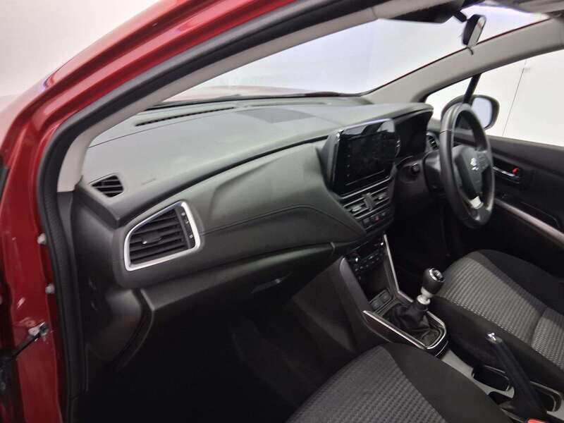 Used Suzuki SX4 S-Cross 2023 for sale - 77050729: Photo 13